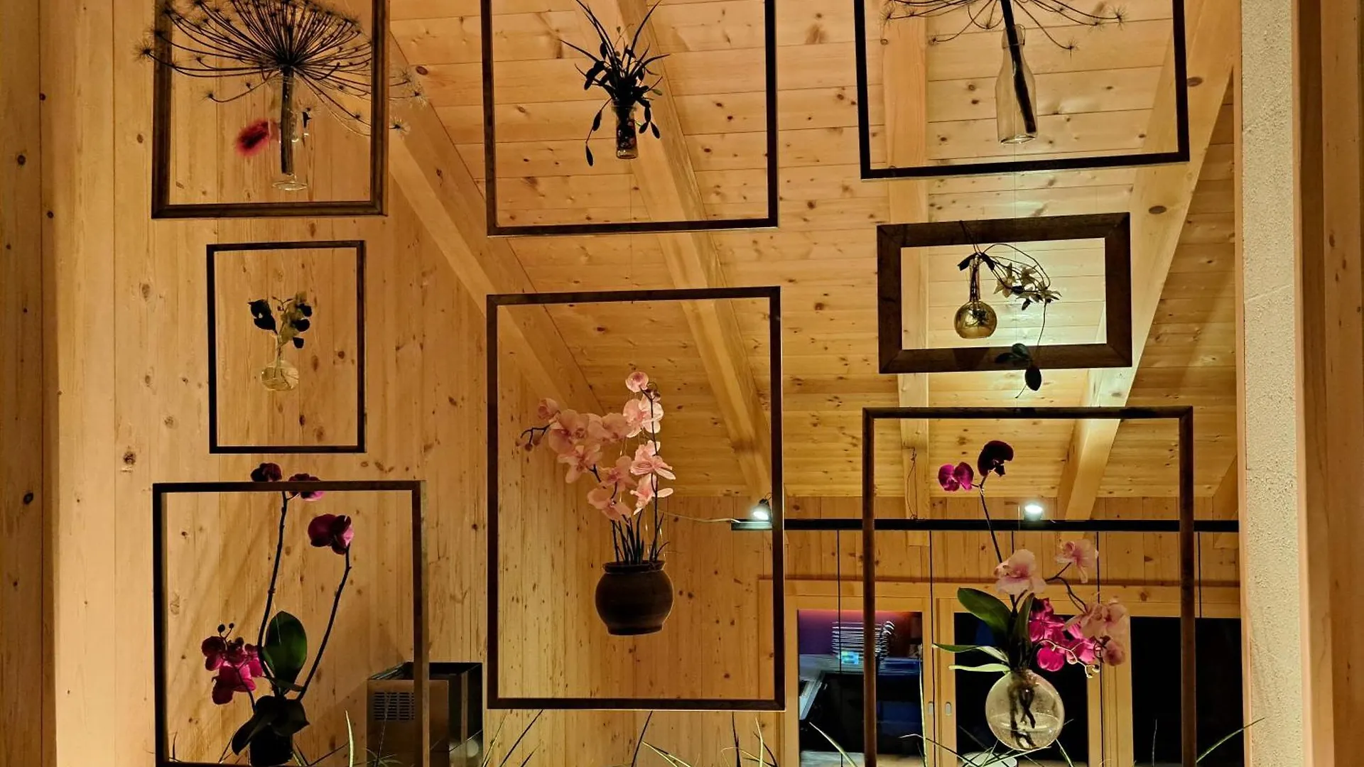 Chalet Ablon Saalbach-Hinterglemm Oostenrijk