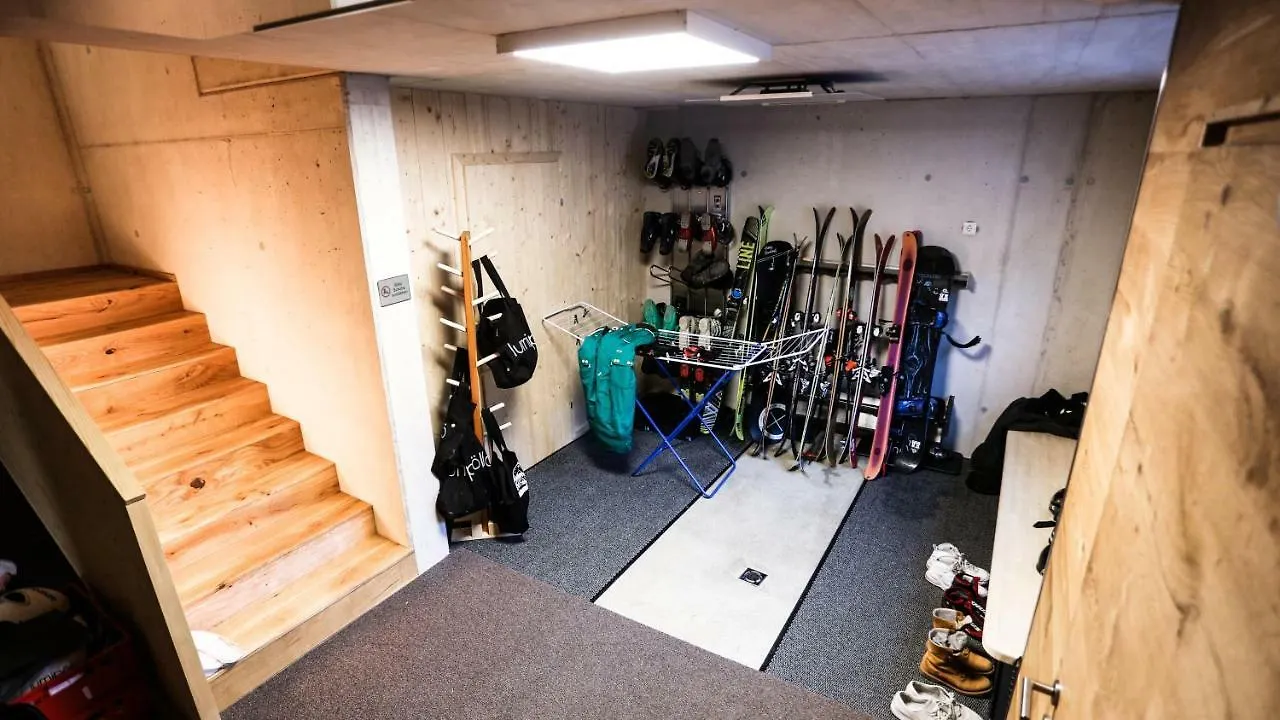 Chalet Ablon Saalbach-Hinterglemm