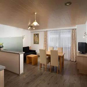 Appartementhaus Tannenberg Apartment