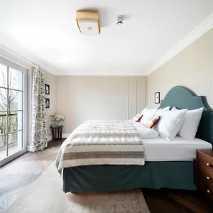 Numa Salzburg Ivy شقة فندقية