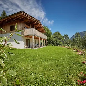 Modern In Hinterglemm With Sauna Chalet