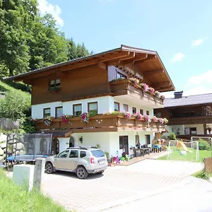 Birgit Hinterglemm Apartment