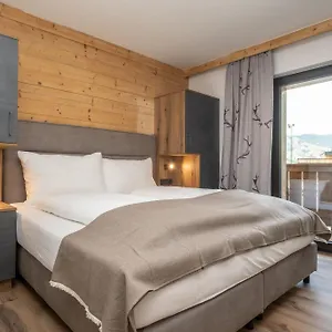 Hofers Herzstueck Saalbach-Hinterglemm