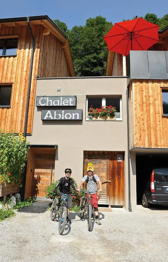 Chalet Ablon Saalbach 0*,  Österreich