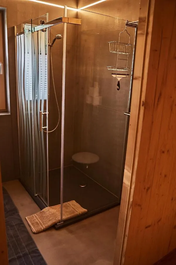 Chalet Ablon Saalbach